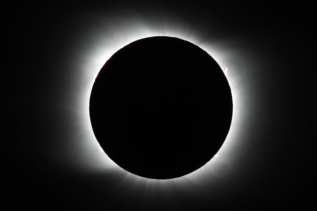 solar eclipse